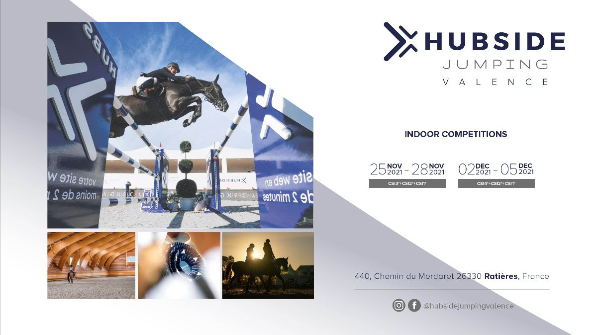HUBSIDE JUMPING Winter Tour, al via il secondo appuntamento 1 unnamed170