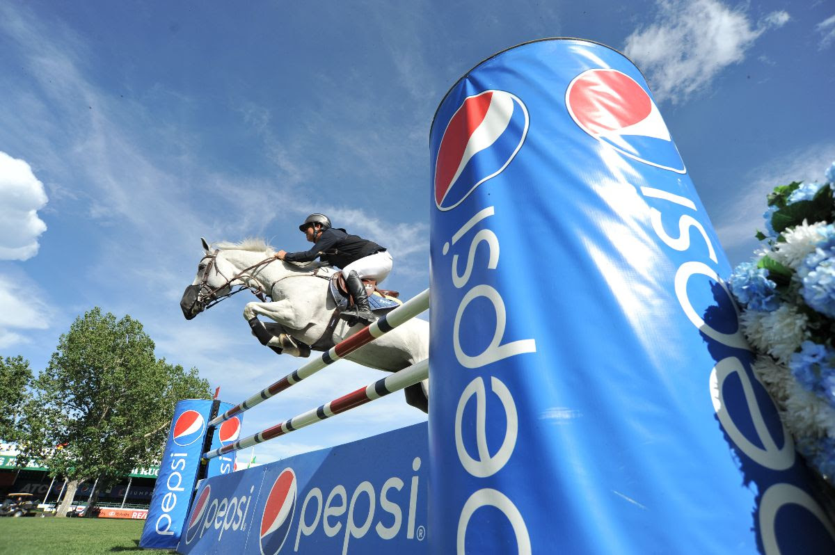 First Day of the 'North American' CSI5*/2* Tournament 1 unnamed18