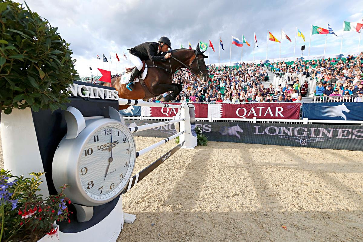 LGCT 2015 at Valkenswaard brings top teams together 1 unnamed1 22 2