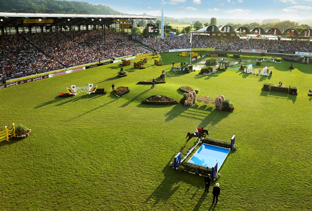 World Equestrian Festival 2015: CHIO di Aachen quest'anno in versione ridotta, ma con lo stesso appeal 1 unnamed1 9