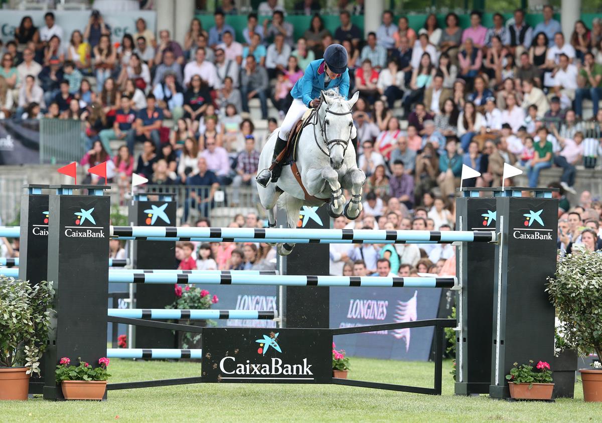 LGCT Madrid: in Spagna il trionfo è portoghese 1 unnamed2 0