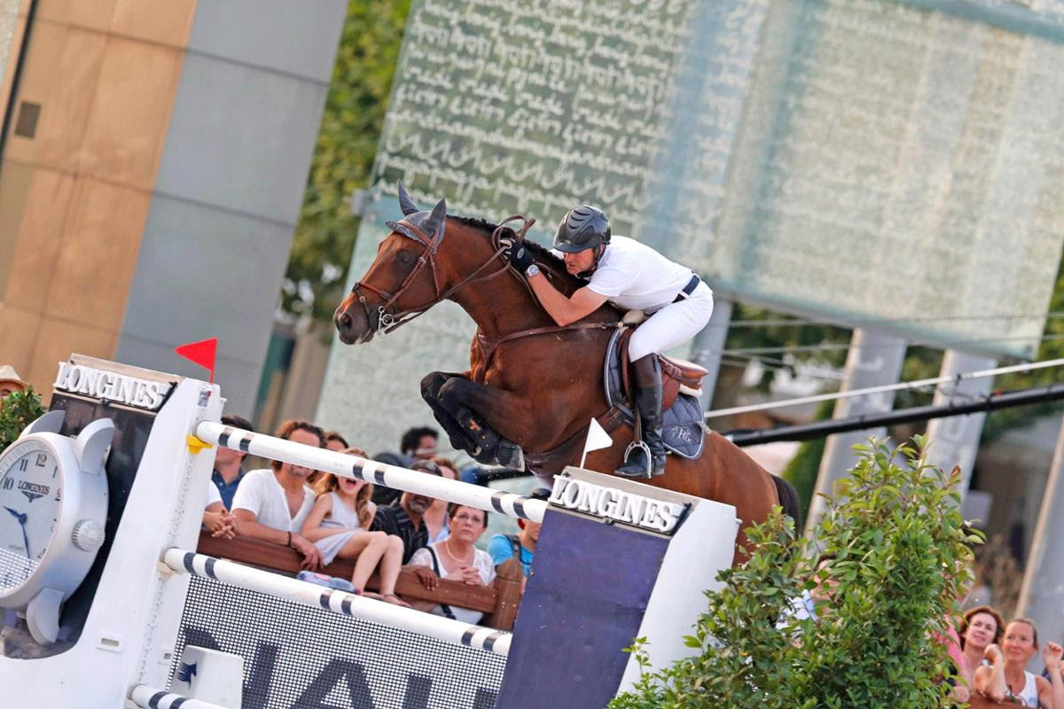 LGCT Paris: il resoconto della prima giornata 1 unnamed2 12