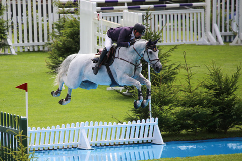 Hickstead organizers introduce new live streaming service for this year’s Furusiyya FEI Nations Cup. 1 unnamed2 2 1