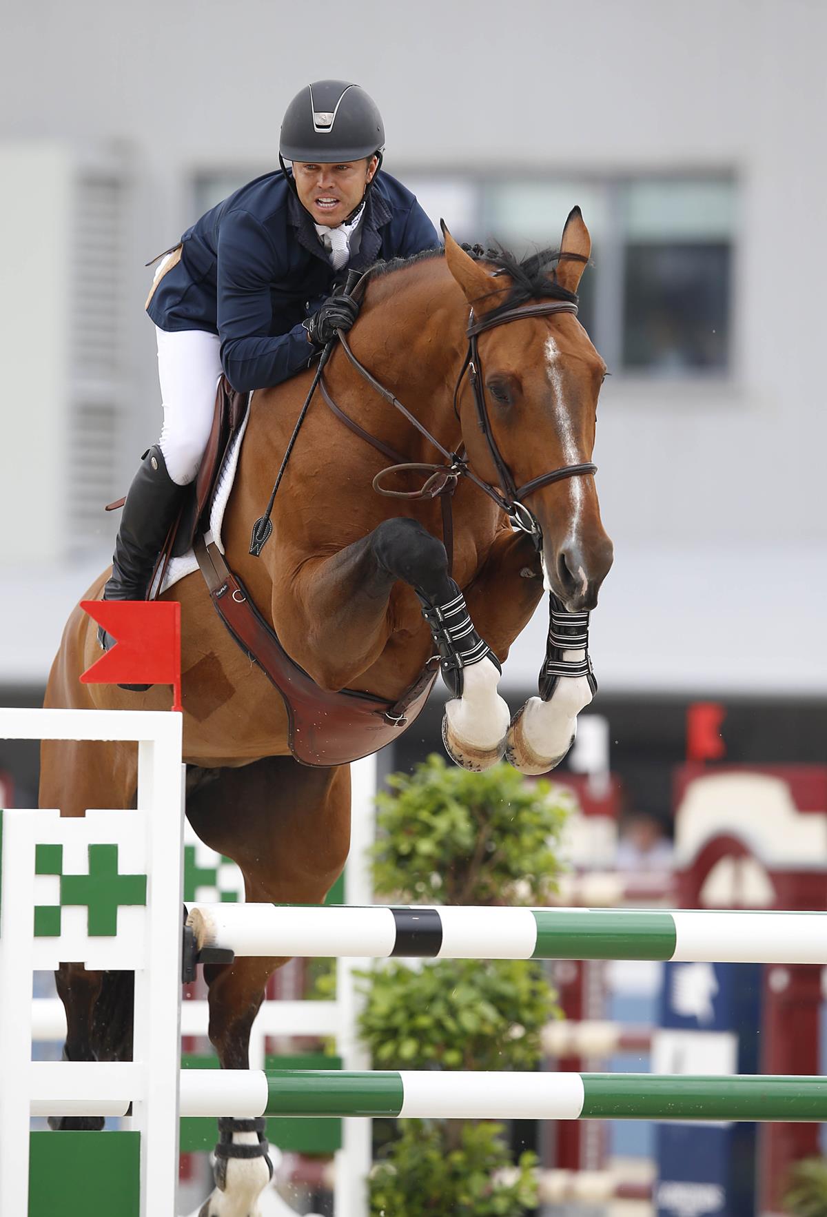 LGCT Shanghai: Gregory Wathelet and Kent Farrington impress in China. 1 unnamed2 3 1