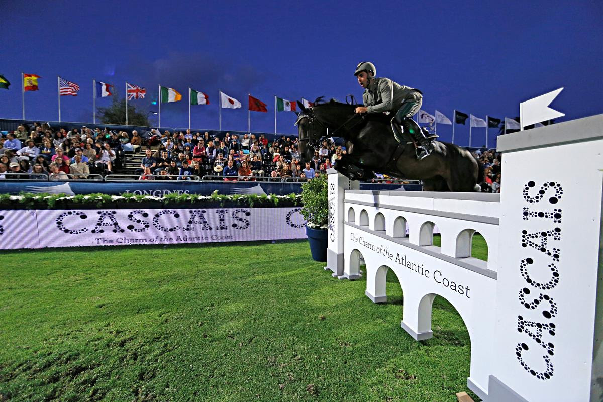 LGCT Estoril: Gaudiano scatenato in Portogallo 1 unnamed3 2