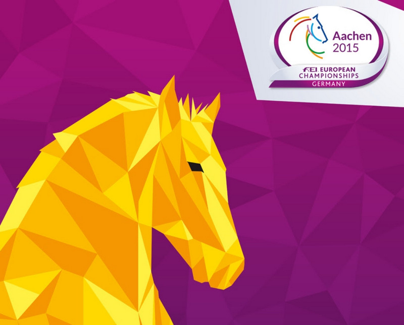Aachen 2015: Italy second in medal count after week 1. 1 unnamed3 3 1