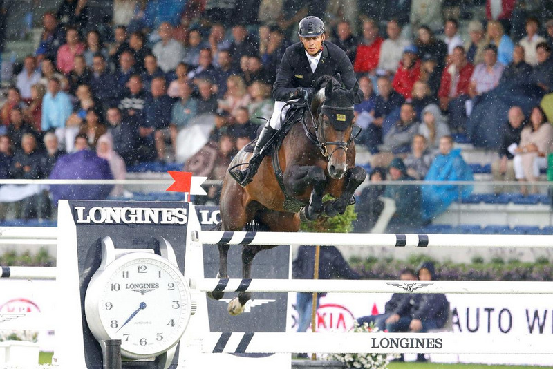 Round-up from the Valkenswaard leg of the LGCT. 1 unnamed5 1