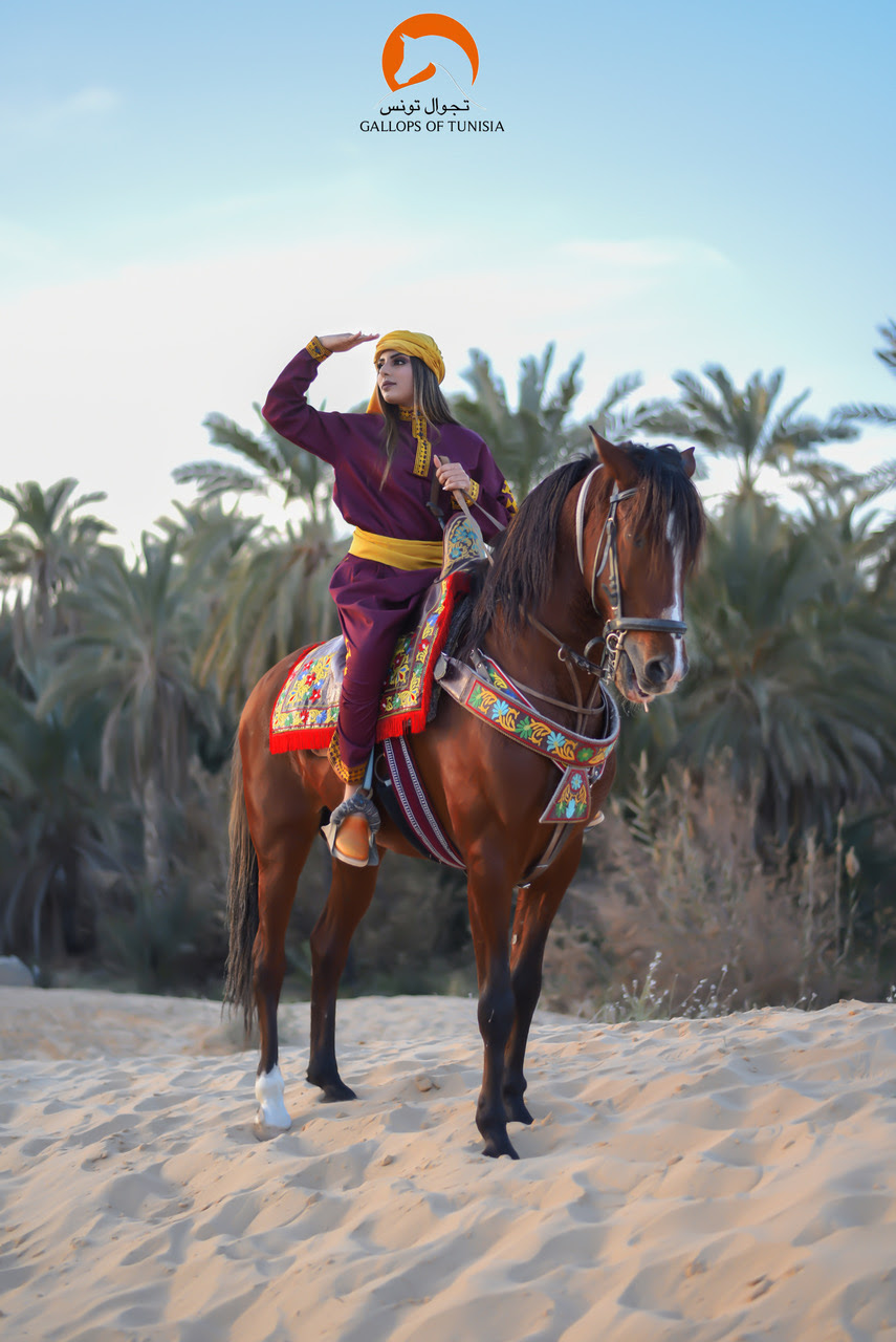 Gallops of Tunisia, see you in April 1 unnamed65