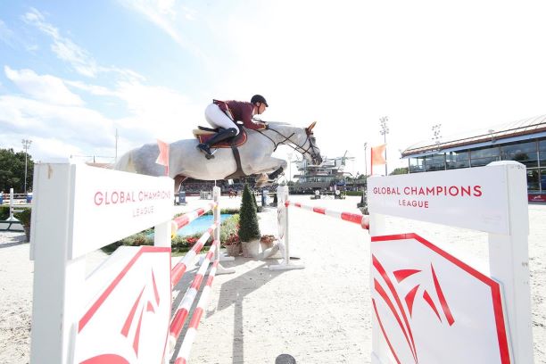 Grandi protagonisti per il CSI5 * GC Valkenswaard 1 unnamed67 0