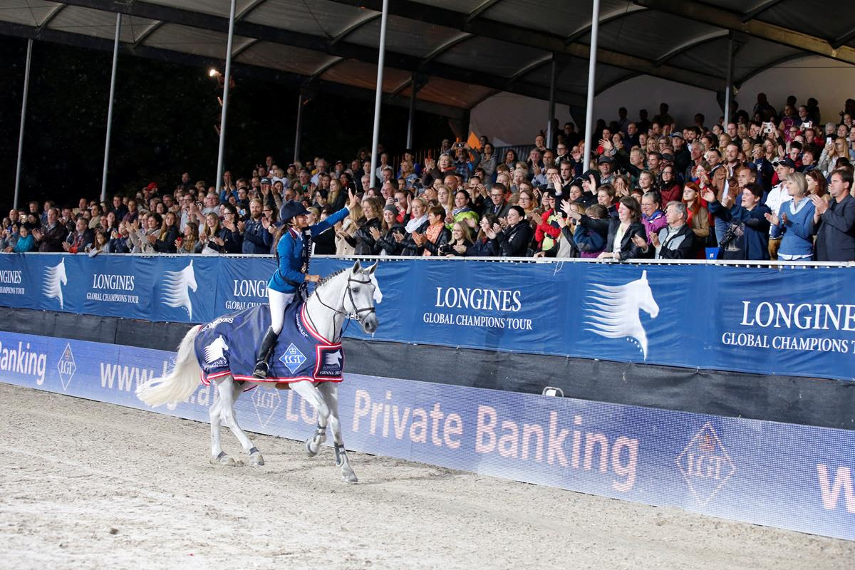 LGCT 2015: a Vienna Luciana Diniz riapre la sfida con una strepitosa vittoria 1 unnamed 11