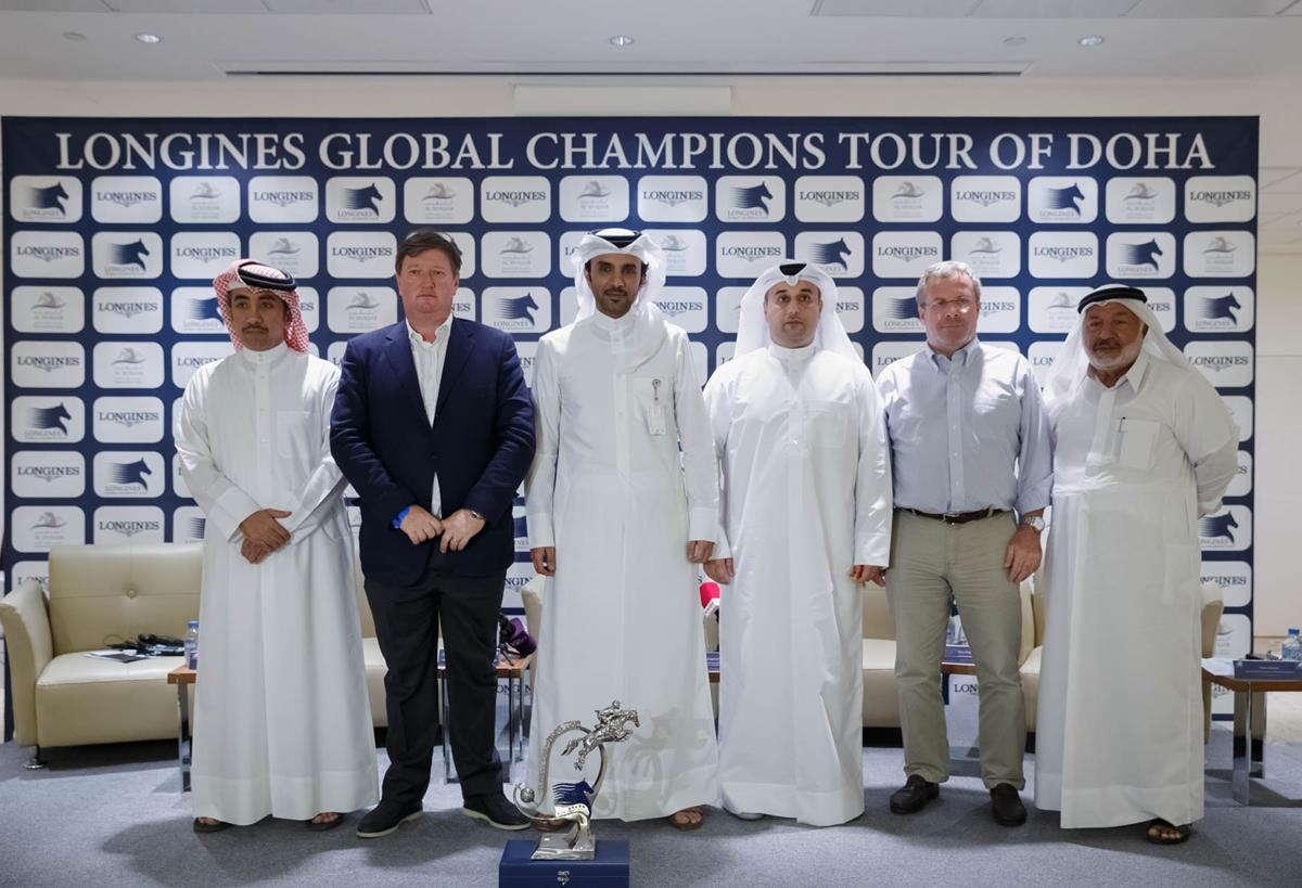 Anticipation builds ahead LGCT final in Doha. 1 unnamed 13 1