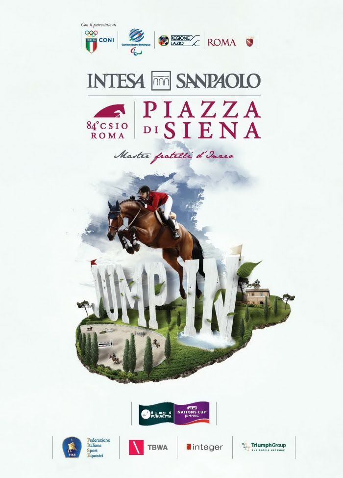 CSIO Roma 2016, sulla strada per Rio de Janeiro 1 unnamed 18