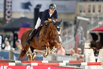 Stage set in Austria for LGCT GP 1 unnamed 29 1