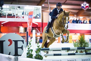 Allevamento, ecco i migliori stalloni dei Masters L'Eperon 2017 1 unnamed 34