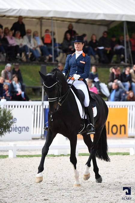 Dressage, the 2018 CDIO Compiègne coming up this week 1 unnamed 45 1