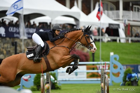 Adrienne Sternlicht dagli USA, stella di nome e di fatto 1 unnamed 46
