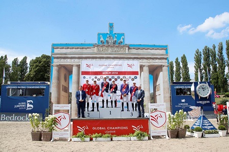Pirates Navigate To Knife Edge Victory at GCL Berlin 1 unnamed 54