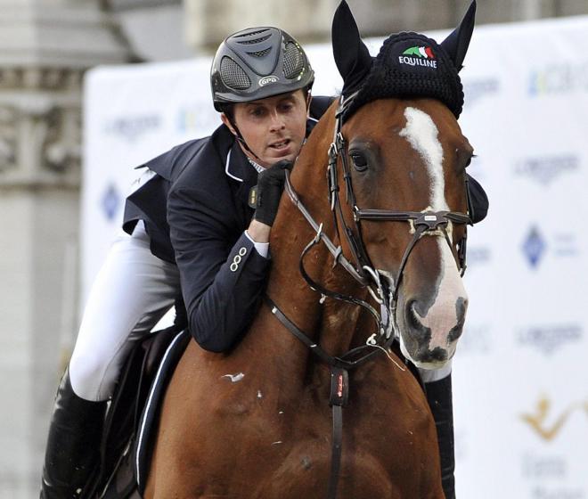WEF Wellington: ordine di partenza da record nella Challenge Cup, Ben Maher vince su 116 contendenti. 1 urico