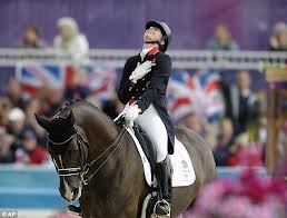 London Olympia Horse Show: la magica notte dei record di CharlotteDujardin & Valegro. (VIDEO) 1 vale