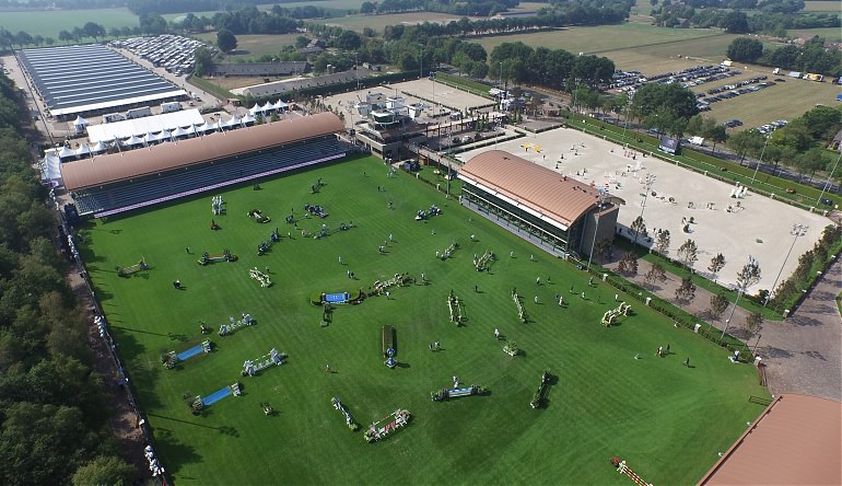 valkenswaard arena 1