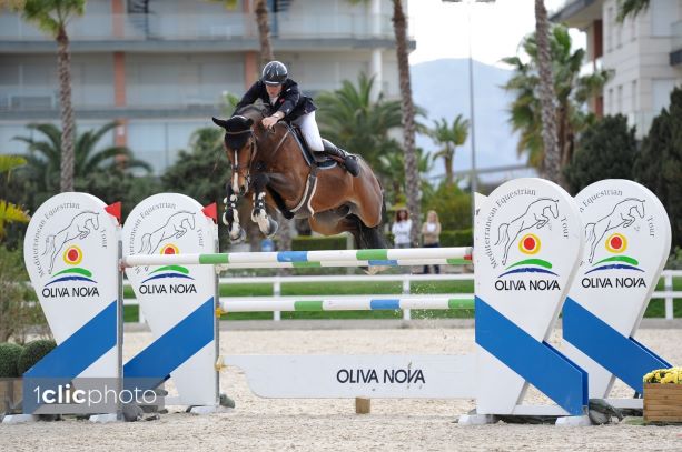 Constant Van Paesschen chiude Spring MET II con una vittoria 1 van paschen 0