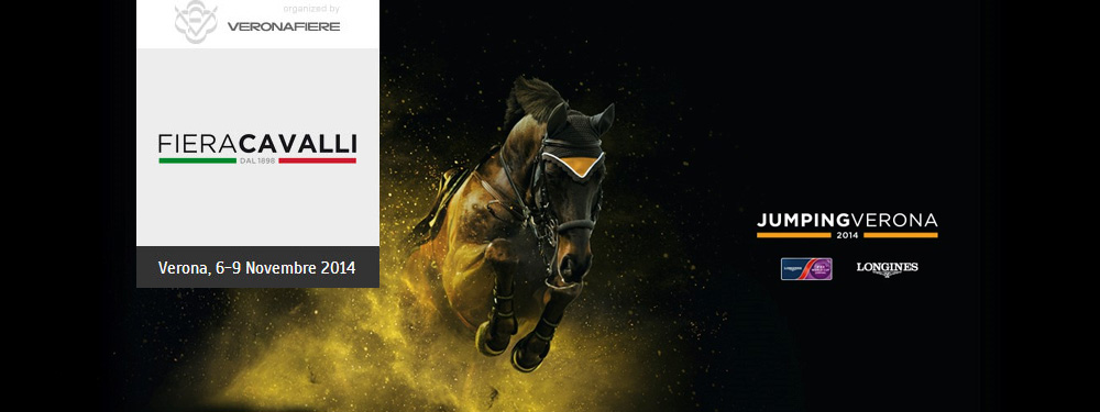 CSI5*-W Jumping Verona: the list of participants confirmed ahead of FEI World Cup. 1 verona 2 1