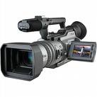 videoacamera