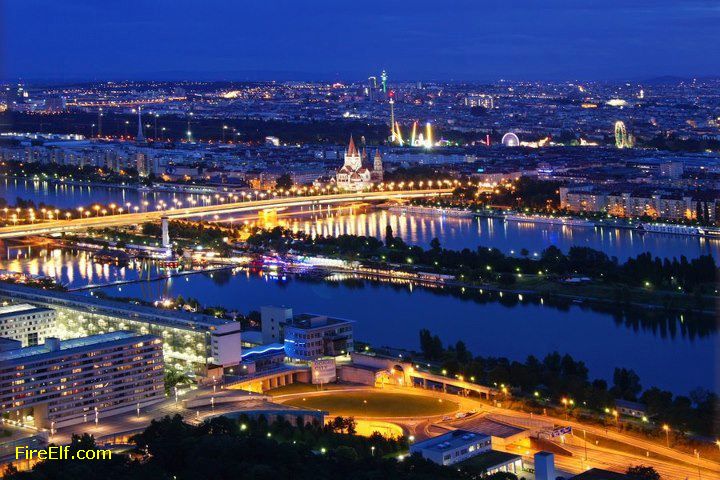 Global Champions Tour heads to Vienna, Austria. 1 vienna 0 1