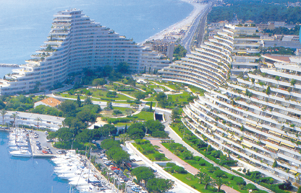 villleneuve loubet 5