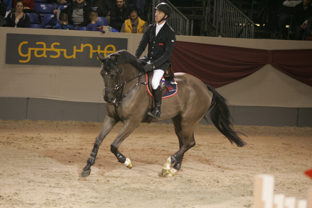 Jur Vrieling in great form in Mechelen 1 vrieling 0 1