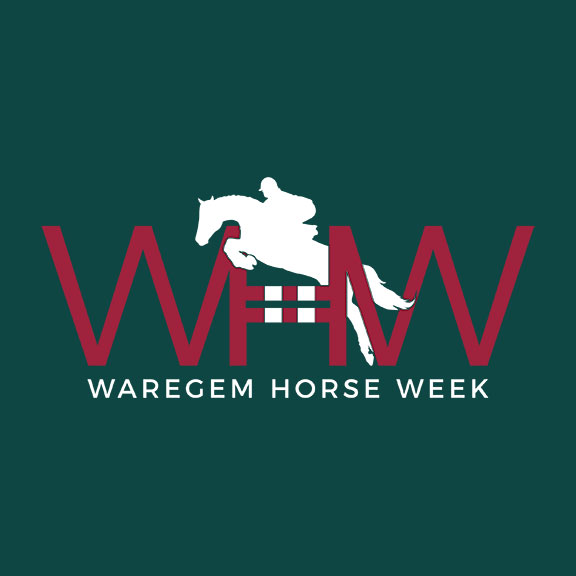 waregem logo