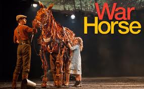 warhorse