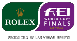 Dressage- Bad Equestrian World from the opening day of the Rolex FEI World Cup Finals 1 wc logo 2