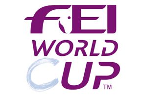 Changes at the top of the FEI Rankings after Mechelen 1 wc 1 1