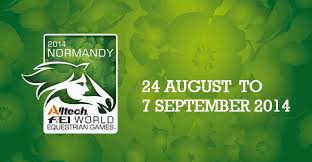 WEG 2014: il gruppo Meydan dello sceicco di Dubai nuovo sponsor ufficiale dei Giochi, sosterrà le spese per tutte le discipline. 1 weg 6