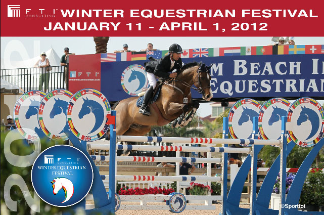 CSIO4*: Luca Maria Moneta in gara a Wellington in Florida 1 wellington 2