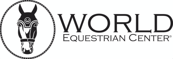 world equestrian centre