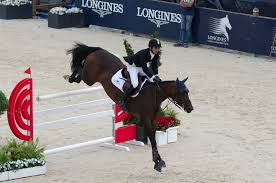 LGCT 2015 Antwerp: Marlon Mòdolo Zanotelli shines on day 2. 1 zanotelli
