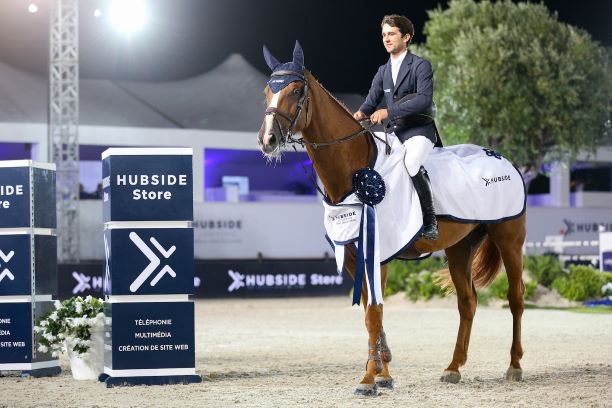 ZANOTELLI VINCE IL SUO PRIMO GRAN PREMIO 5 * A GRIMAUD, SECONDO GAUDIANO 1 zanotelli 3