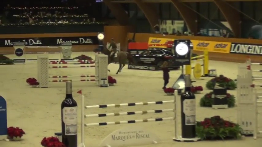 Big events in La Coruña and Ginevra 1 zorzi coruna 1