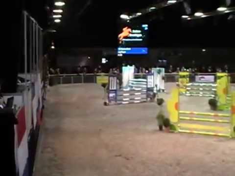 zudbroek indoor