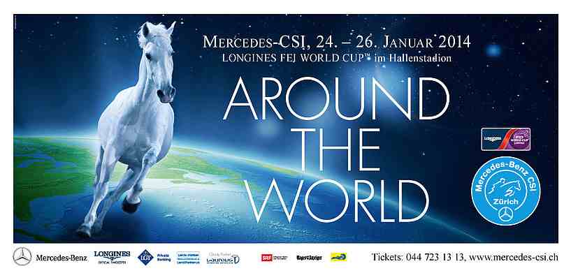 Coppa del Mondo: si parte venerdì con la terzultima tappa a Zurigo. 1 zurich 0