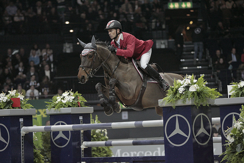 CSI Mercedes-Benz Zurich: si parte subito forte oggi con il Longines Grand Prix, disponibile il link per il LIVE STREAMING. 1 zurich 1