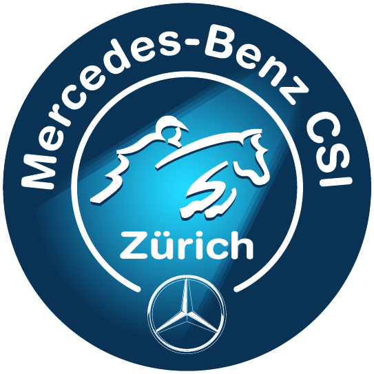 CSI5* Zurich: wins for Wathelet, Beerbaum and Schwizer ahead of the World Cup. 1 zurigo 1 1