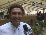 Positive start for Italy in the FEI World Breeding Jumping Championships for Young Horses 1 zuvadelli 2