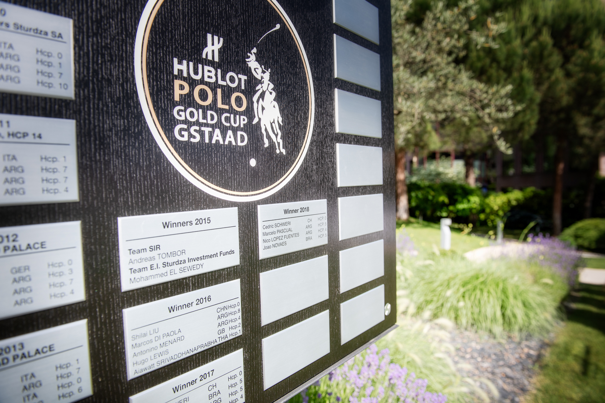 Hublot Polo Gold Cup Gstaad: terminati i preparativi 4 0001 Kathrin Gralla Gstaad