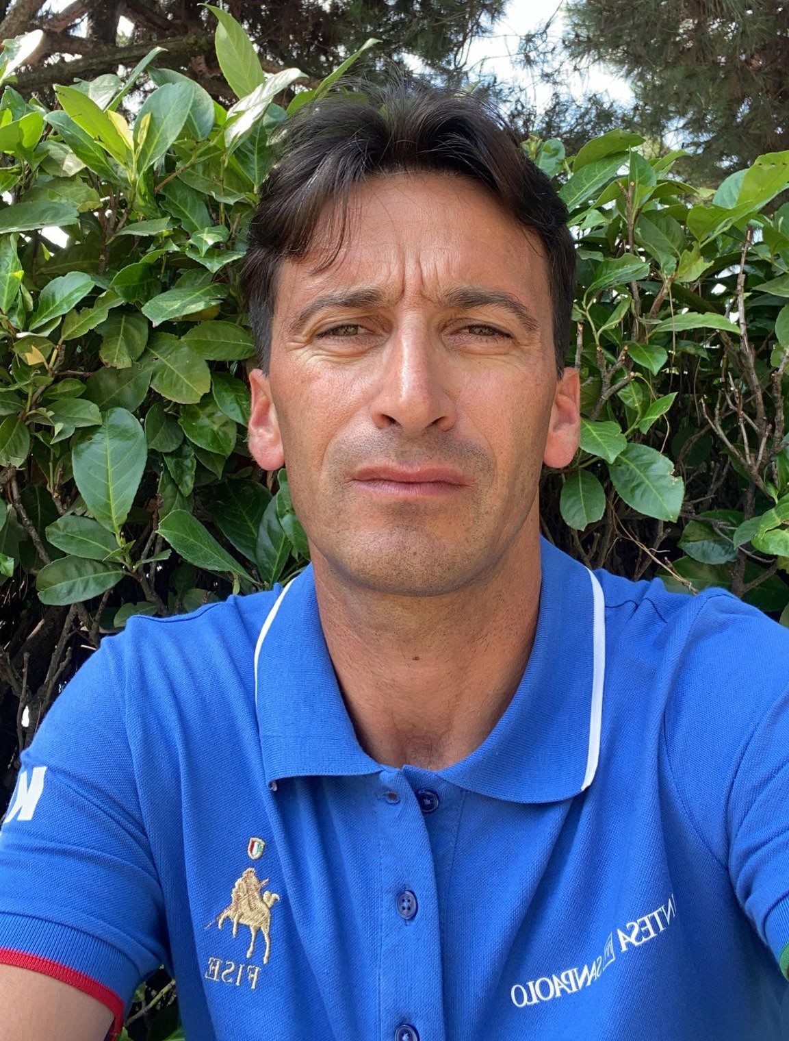 Campionati Europei giovanili 2023: i percorsi del terzo giorno con Gabriele Grassi 2 Gabriele Grassi