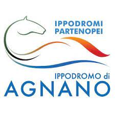 Ippodromo di Agnano logo