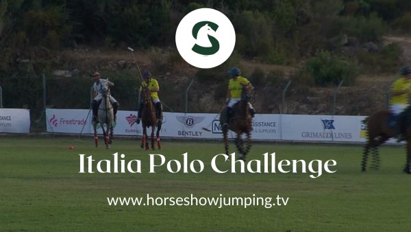 Italia Polo Challenge ad Abbiadori