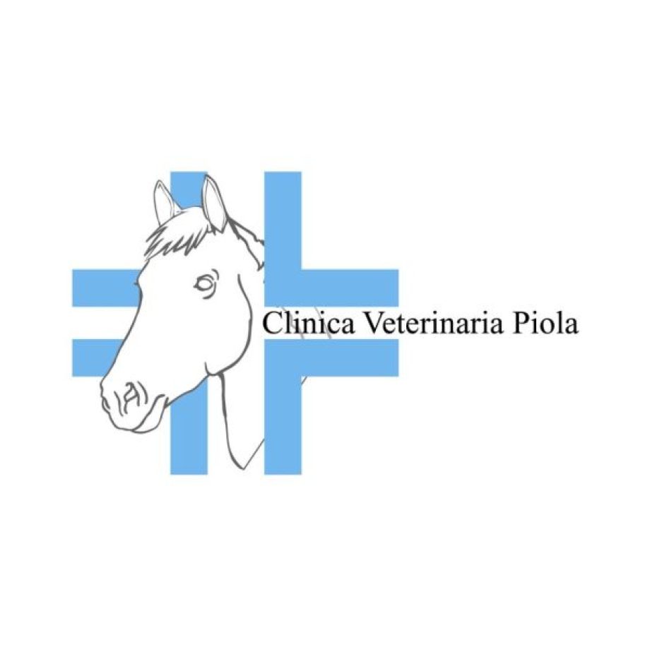 Clinica veterinaria piola logo